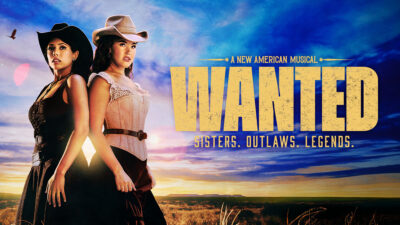Wanted